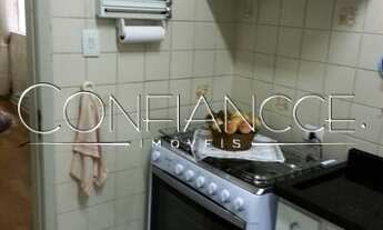 Imagem 6: Apartamento mobiliado para locação no Centro de Curitiba/PR