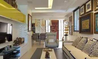 Imagem 4: Excelente Bangalô mobiliado localizado na praia de Muro Alto, com 240,00m² de área útil