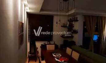 Imagem 3: Apartamento - Jardim do Lago - Campinas