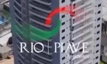 Imagem: Amplo Apartamento 150m² Com 03 Suítes