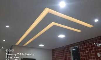 Imagem 2: Casa espetacular 3 dormitorios luxo com terreno grande