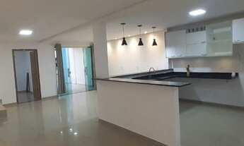 Imagem 2: ALUGA-LINDA CASA, FINO ACABAMENTO COM 3 DORMITÓRIOS