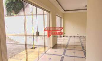 Imagem 7: Sobrado para alugar por R$ 11.301,00/mês - Vila Santa Terezinha - São Bernardo do Campo/SP