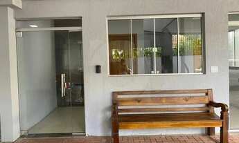 Imagem 4: JK para aluguel - 35m², 1 dormitório, Rio Branco