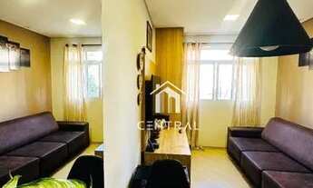 Imagem 3: Apartamento com 2 dormitórios à venda, 70 m² por R$ 300.000 - Jardim Cocaia - Guarulhos/SP