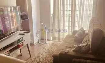 Imagem 2: Jundiaí - Apartamento Padrão - Vila Nambi