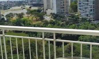 Imagem 5: Apartamento para Locação em Goiânia, Jardim Goiás, 1 dormitório, 1 suíte, 2 banheiros, 1 v
