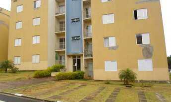 Imagem: Apartamento com 2 dormitórios, 56 m²