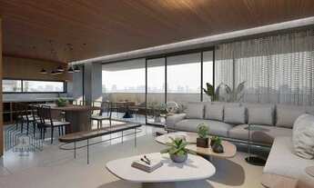 Imagem 2: Cobertura Triplex - Vila Nova Conceição