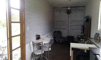 Imagem 3: Casa container com terreno Camboriú