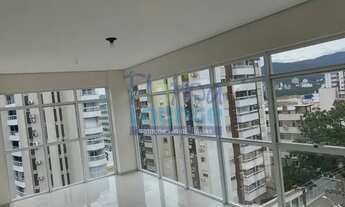 Imagem 2: Apartamento Para Aluguel Com Vista Permanente, Agronômica - Florianópolis, Com 3 Dormitór