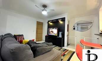 Imagem 3: Apartamento no bairro Portão: 3 dormitórios sem suíte, 1 vaga de garagem. 74m2 de área con