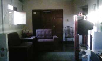 Imagem 4: Casa bem localizada (M. Moura/S.Rita