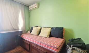 Imagem: PORTO ALEGRE - Apartamento Padrão - RIO