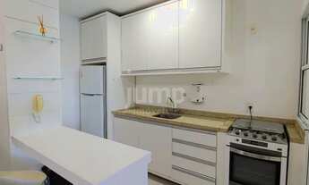 Imagem 6: Apartamento com 1 dormitório para alugar, 54 m², a 100m da Praia do Campeche - Florianópol