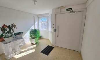 Imagem 2: Apartamento para venda com 2 quartos no bairro Cidade Jardim em São José dos Pinhais