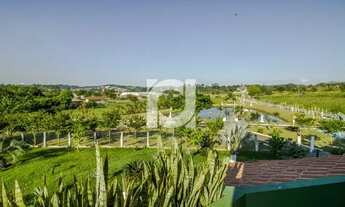 Imagem 2: Casa Residencial para aluguel - 460m², 6 dormitórios, 2 vagas - Fazenda São Borja