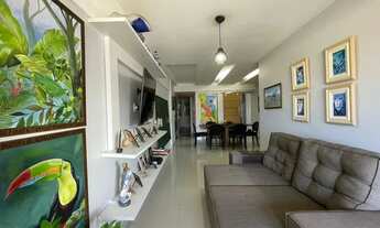 Imagem 2: Atlantic Tower Apartamento com 4 dormitórios