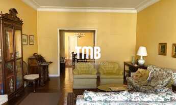 Imagem 6: Apartamento para venda possui 160 metros quadrados com 3 quartos em Copacabana - Rio de Ja