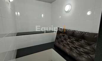 Imagem 4: Cobertura Duplex 3 quartos em Vila da Serra - Nova Lima