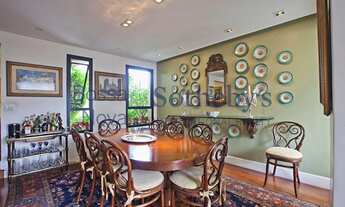 Imagem 3: Varanda e tres vagas