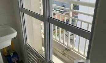 Imagem 6: Apartamento a venda na mooca com varanda gourmet