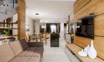 Imagem 3: CRISTAL VILLE RESIDENCE - EUSÉBIO