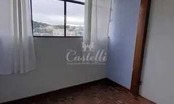 Imagem 7: Apartamento localizado na Av. Ana Rita, 547 Edifício São Pedro Com aprox. 70,00