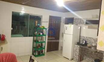 Imagem 6: Casa para Venda em Pontal do Paraná, SHANGRI-LA, 2 dormitórios, 1 banheiro