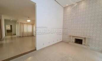 Imagem 4: Casa Condomínio em São Carlos