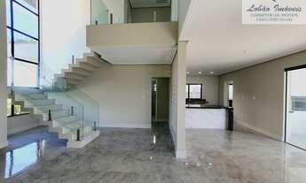 Imagem 5: Linda casa de Alto Padrão a venda no Condomínio Bosque da Limeira em Resende