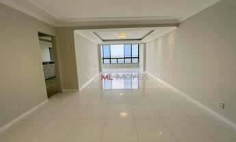 Imagem 4: Apartamento com 3 dormitórios à venda, 130 m² por R$ 1.400.000,00 - Praia Campista - Macaé