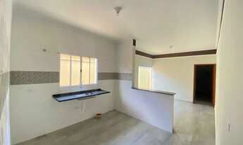 Imagem 13: Casa com 2 dormitórios à venda, 76 m² por R$ 380.000,00 - Plataforma - Mongaguá/SP