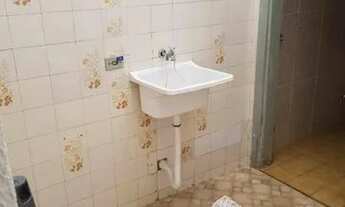 Imagem 6: Casa com 1 dormitório para alugar, 60 m² por R$ 1.630,00/mês - Santa Paula - São Caetano d