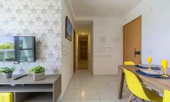 Imagem 7: Apartamento 3 Quartos para Venda em Ipojuca, Cupe, 3 dormitórios, 1 suíte, 2 banheiros, 1