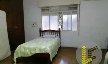 Imagem: Sobrado - B. Barcelona