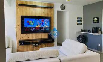 Imagem 5: Apartamento Mobiliado com 2 dormitórios à venda, 63 m² por R$ 349.000