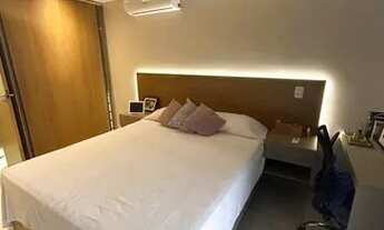 Imagem 2: Apartamento para aluguel tem 51 metros quadrados com 1 quarto em Umarizal - Belém - PA