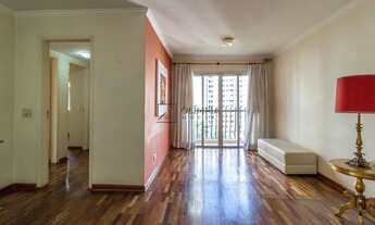 Imagem: Venda Apartamento 2 Dormitórios - 85 m²