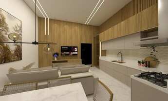 Imagem 6: Casa à venda, 3 quartos, 1 vaga, Pinheirinho - Tol