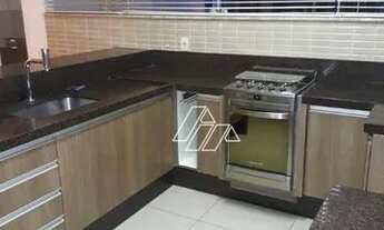 Imagem 3: Casa com 3 dormitórios, 199 m² - venda ou aluguel - Residencial Vale Verde