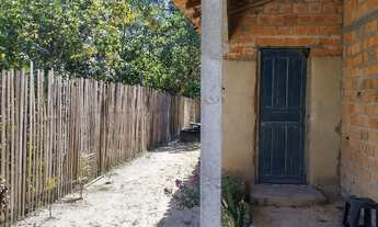 Imagem 2: Vende-se sítio com casa pra mora