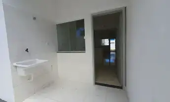 Imagem 7: Vivendas do rio Casa com 2 dormitórios