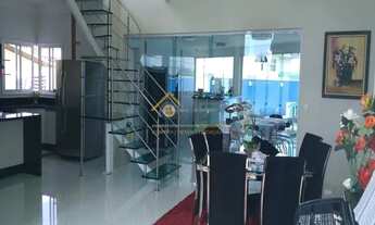 Imagem 4: CASA RESIDENCIAL em INDAIATUBA - SP, JARDIM DOS LAGOS