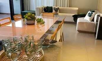 Imagem 3: Jardins Madri - Sobrado 4 quartos, sendo 4 suítes