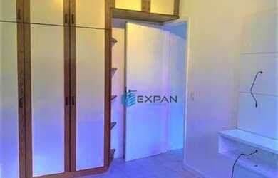 Imagem 5: Apartamento com 2 dormitórios para alugar, 73 m² por R$ 5.745,00/mês - Barra da Tijuca - R