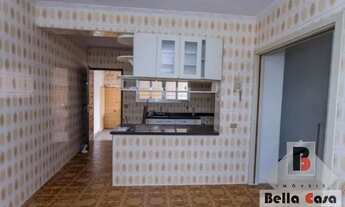 Imagem 3: Sobrado para venda ou locação no parque Sevilha, otimas acomodações