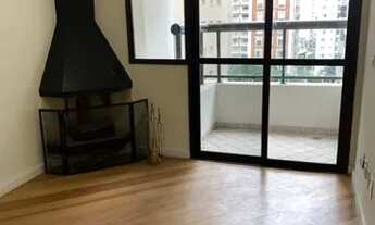 Imagem: Apartamento com 2 Dormitórios (Sendo 1