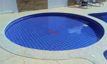 Imagem 3: Apartamento de 44m² - Campo Grande!