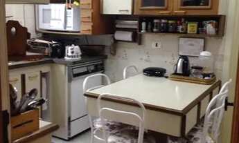 Imagem 5: APARTAMENTO - VILA GUARANI - SP